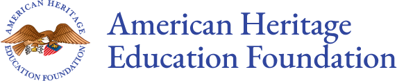 American Heritage Education Foundation