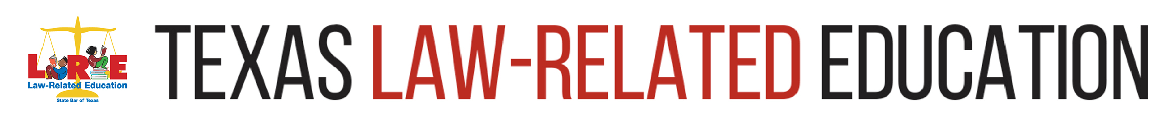 Texas Law Related Education