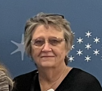 Pat Dillon