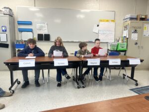 Buffalo Elementary CEAS 3