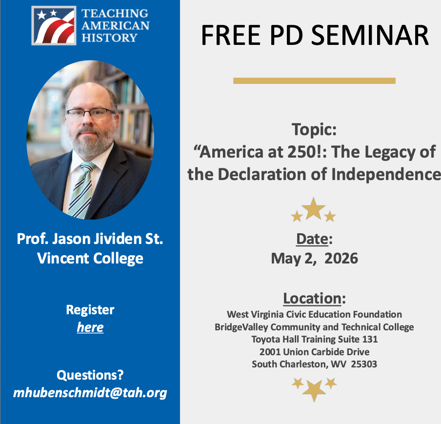 National Civics Conference