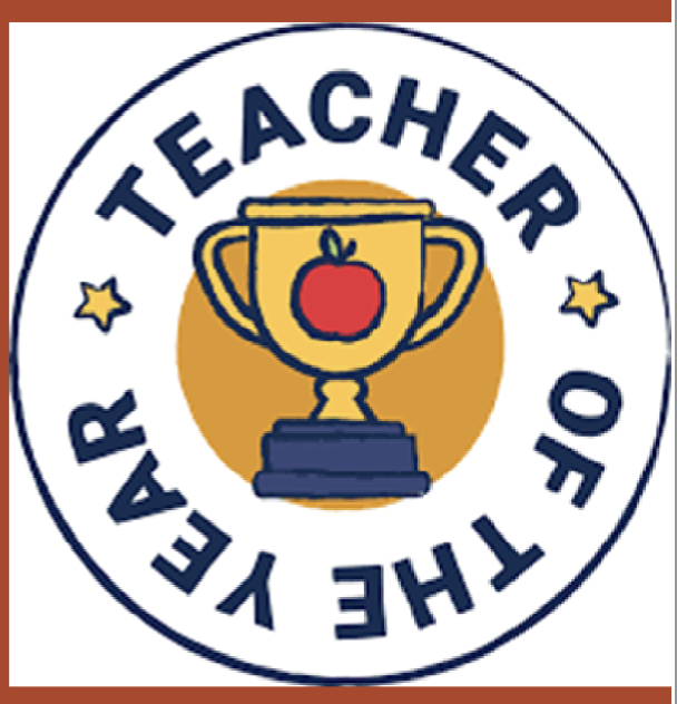 Teacher of the Year