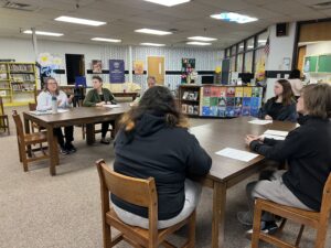 Keyser Middle School - CEAS 3