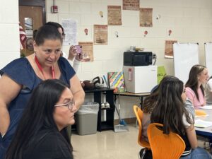 Williamson PK-8 (Grade 5-6) - CEAS 3