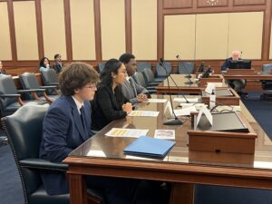 2025 WTP Competitions