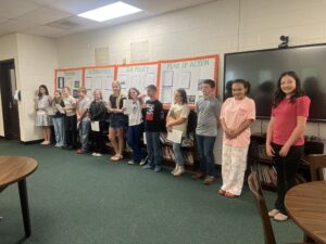 Dingess Elementary