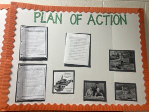 Project Community - Dingess Elementary